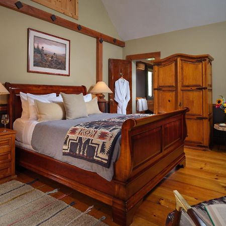 Abbey'S Lantern Hill Inn Ledyard Center Εξωτερικό φωτογραφία