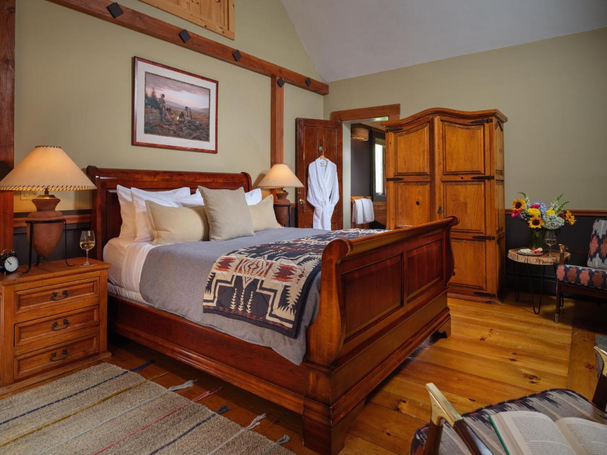 Abbey'S Lantern Hill Inn Ledyard Center Εξωτερικό φωτογραφία