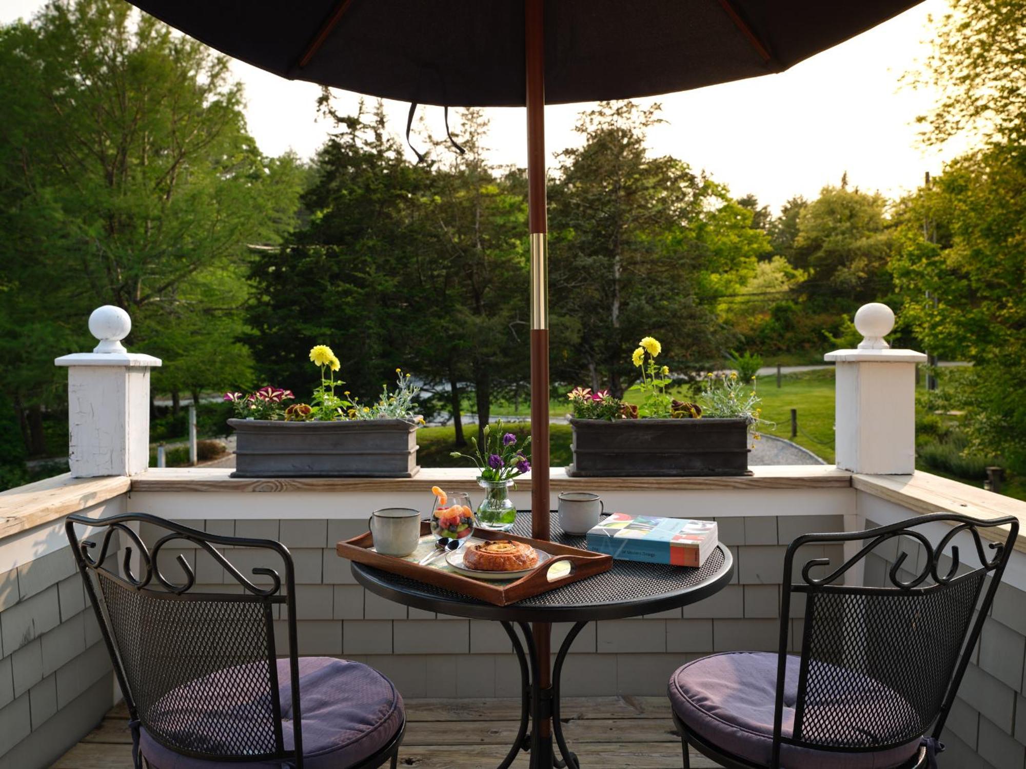 Abbey'S Lantern Hill Inn Ledyard Center Εξωτερικό φωτογραφία