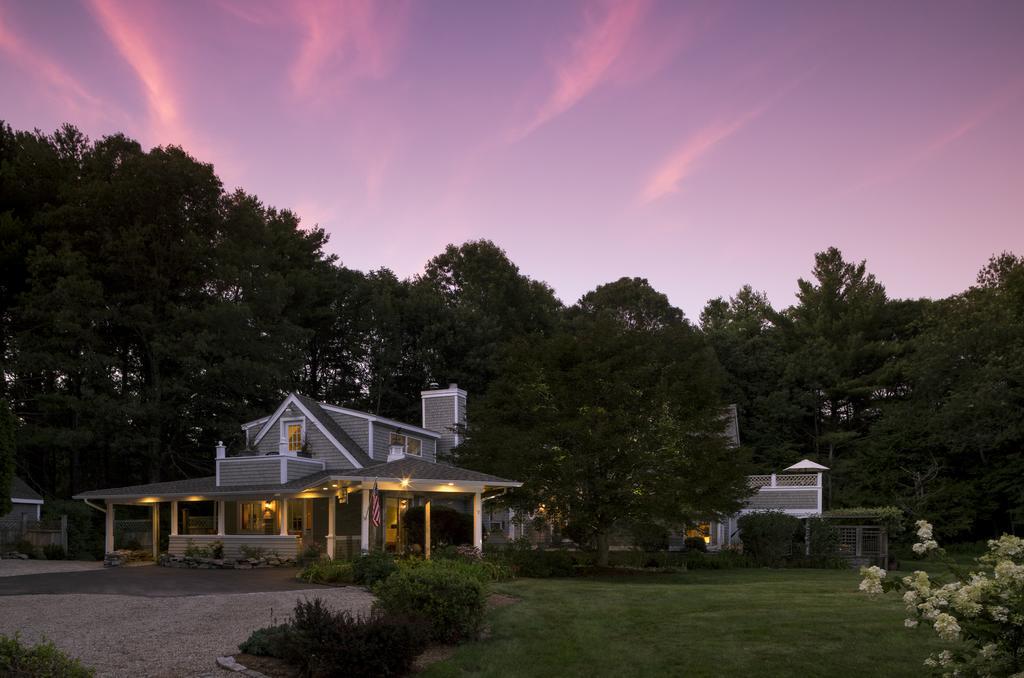 Abbey'S Lantern Hill Inn Ledyard Center Δωμάτιο φωτογραφία
