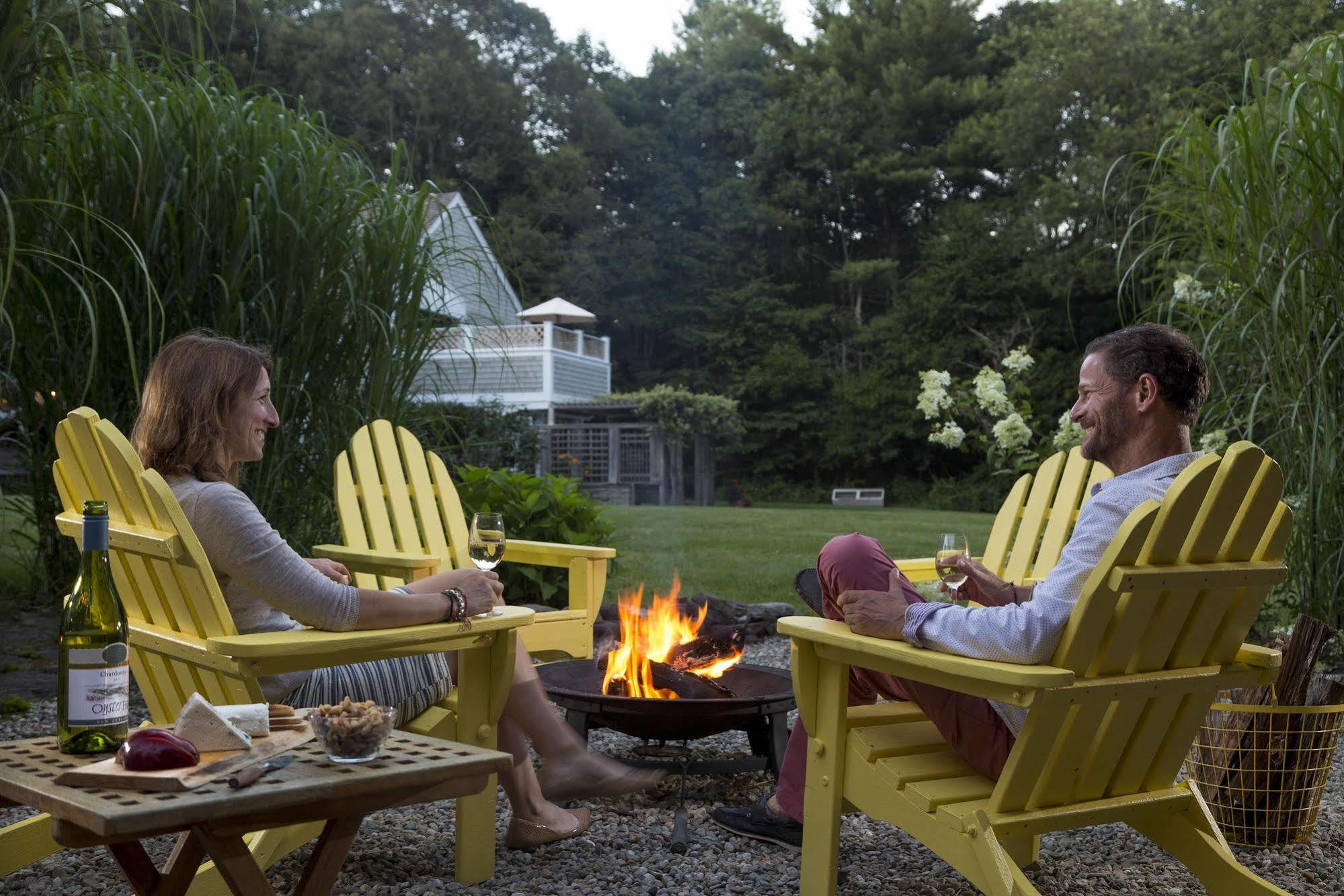 Abbey'S Lantern Hill Inn Ledyard Center Εξωτερικό φωτογραφία